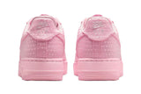 AF1 Low Valentine's Day – Pink Foam