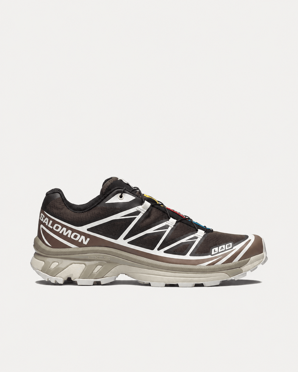 Salomon XT-6 (Women's)