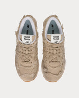 NB x Miu Miu - 574 Sneakers (Women's)