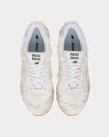 NB x Miu Miu - 574 Sneakers (Women's)