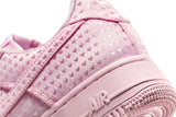AF1 Low Valentine's Day – Pink Foam