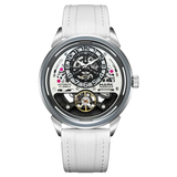 MARK FAIRWHALE FW-6026 AEROK - Men's Automatic Mechanical Watch for men