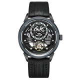 MARK FAIRWHALE FW-6026 AEROK - Men's Automatic Mechanical Watch for men