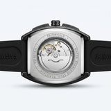 Mark Fairwhale FW-6016 SKELVION - Men’s Skeleton Automatic Watch