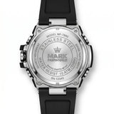 Mark Fairwhale FW-5034 FORCENIX - Men’s Chronograph FORCE X Watch