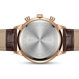 Mark Fairwhale FW-5067 NOXERON - Men’s Chronograph Moon Phase Watch