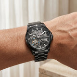 Mark Fairwhale FW-6013 LUXARAON - Men’s Luxury Skeleton Automatic Watch