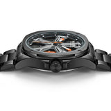 Mark Fairwhale FW-5060 STEELORIX - Men’s Stainless Steel Luxury Watch