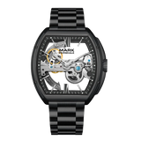 Mark Fairwhale FW-6001 LUXEVRON - Men’s Luxury Skeleton Automatic Watch