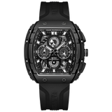 Mark Fairwhale FW-5670 BOLTRON - Men’s Bold Design Chronograph Sport Quartz Watch