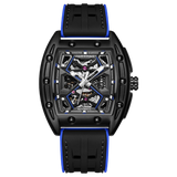 Mark Fairwhale FW-6520 LIMIVOR - Men’s Limited Edition Automatic Mechanical Watch
