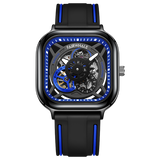 Mark Fairwhale FW-6570 MODSKELON - Men’s Modern Skeleton Mechanical Watch