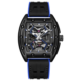Mark Fairwhale FW-6182 GALAXION - Men’s Celestial Design Watch