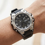 Mark Fairwhale FW-5100 TACTIVOR - Men’s Multifunction Waterproof Sports Watch