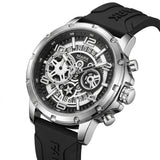 Mark Fairwhale FW-5055 SPORVEX - Men’s Sporty Design Quartz Watch