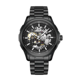 Mark Fairwhale FW-6950 AUREON - Men’s Skeleton Automatic Watch