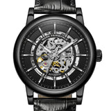 Mark Fairwhale FW-6710 LUMIVAR - Men’s Mechanical Watch with Luminous Hands