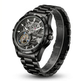 Mark Fairwhale FW-6013 LUXARAON - Men’s Luxury Skeleton Automatic Watch