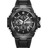 Mark Fairwhale FW-5034 FORCENIX - Men’s Chronograph FORCE X Watch