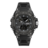 Mark Fairwhale FW-5100 TACTIVOR - Men’s Multifunction Waterproof Sports Watch