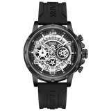 Mark Fairwhale FW-5055 SPORVEX - Men’s Sporty Design Quartz Watch