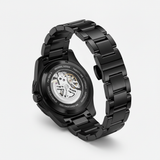 Mark Fairwhale FW-6950 AUREON - Men’s Skeleton Automatic Watch