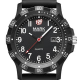 Mark Fairwhale FW-5075 JUNIVEX - Unisex Multifunction Waterproof Quartz Watch