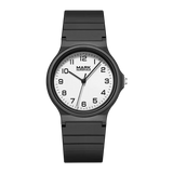 Mark Fairwhale FW-5051 Rasino - Men’s Quartz Watch - Slim Design