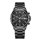 Mark Fairwhale FW-5064 DRAVOX - Men’s Quartz Watch