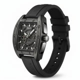 Mark Fairwhale FW-6016 SKELVION - Men’s Skeleton Automatic Watch