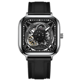 Mark Fairwhale FW-6570 MODSKELON - Men’s Modern Skeleton Mechanical Watch