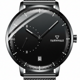 Mark Fairwhale FW-5320 VELION – Minimalist Mesh Business Watch