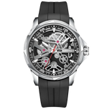 Mark Fairwhale FW-6620 IRIDIA – Men’s Automatic Watch with Calendar & Luminous Display