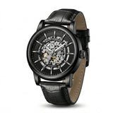 Mark Fairwhale FW-6710 LUMIVAR - Men’s Mechanical Watch with Luminous Hands