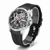 Mark Fairwhale FW-6620 IRIDIA – Men’s Automatic Watch with Calendar & Luminous Display