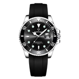 Mark Fairwhale FW-5420 VEGA - Men's Quartz Watch with Calendar