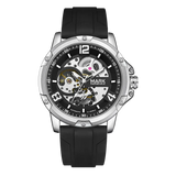 Mark Fairwhale FW-6019 TURBIX – Men’s Skeleton Automatic Watch