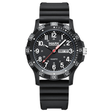 Mark Fairwhale FW-5076 HYDROVEX - Men’s Water Resistant Quartz Watch