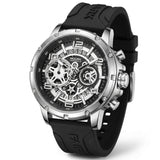 Mark Fairwhale FW-5055 SPORVEX - Men’s Sporty Design Quartz Watch