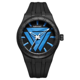 Mark Fairwhale 5680 ELIAN - Unisex Quartz Watch - Minimalist Design