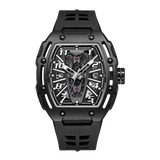 Fairwhale FW-6640 VARILIO - Automatic Mechanical Watch - Modern Luxury