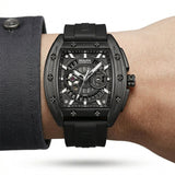 Mark Fairwhale FW-6016 SKELVION - Men’s Skeleton Automatic Watch