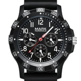 Mark Fairwhale FW-5077 LUMISPOR - Men’s Sport Watch with Luminous Display
