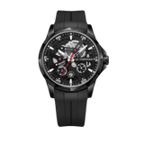 Mark Fairwhale FW-6620 IRIDIA – Men’s Automatic Watch with Calendar & Luminous Display