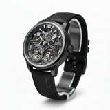 Mark Fairwhale FW-6025 SKONER - Automatic Skeleton Watch for men