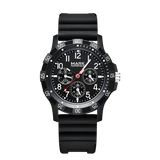 Mark Fairwhale FW-5077 LUMISPOR - Men’s Sport Watch with Luminous Display