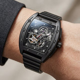 Mark Fairwhale FW-6180 THERONIX - Men’s Automatic Mechanical Watch