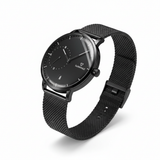 Mark Fairwhale FW-5320 VELION – Minimalist Mesh Business Watch