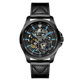 Mark Fairwhale FW-6220 VINTORIX - Men’s Luxury Vintage Automatic Mechanical Watch