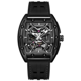 Mark Fairwhale FW-6182 GALAXION - Men’s Celestial Design Watch